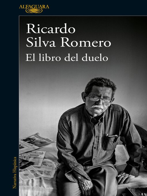 Title details for El libro del duelo by Ricardo Silva Romero - Wait list